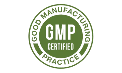 GMP Certified of IQHoney  