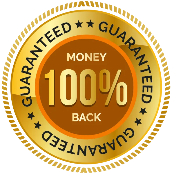 IQHoney   60-Days Money Back Guarantee
